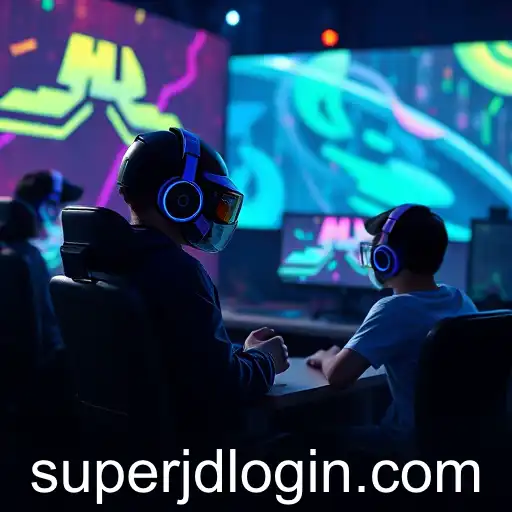 Gaming Evolution Amid AI Revolution