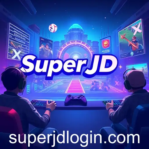 superjd