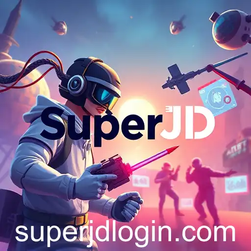 The Rise of Superjd in Gaming Culture