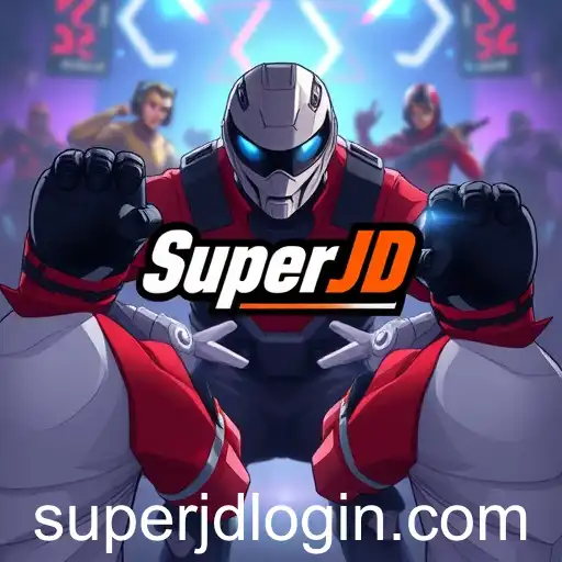 superjd