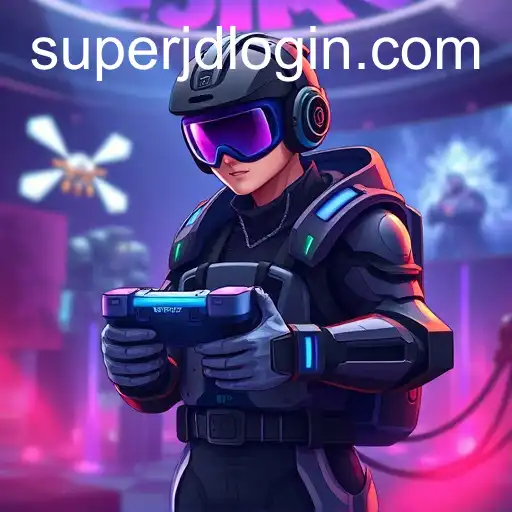 The Rise of SuperJD in the Gaming World