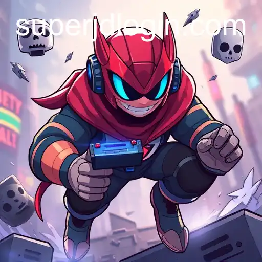 SuperJD Revolutionizes Online Gaming