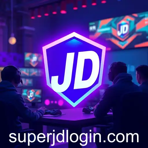 The Rise of SuperJD: Navigating the Online Gaming Frontier